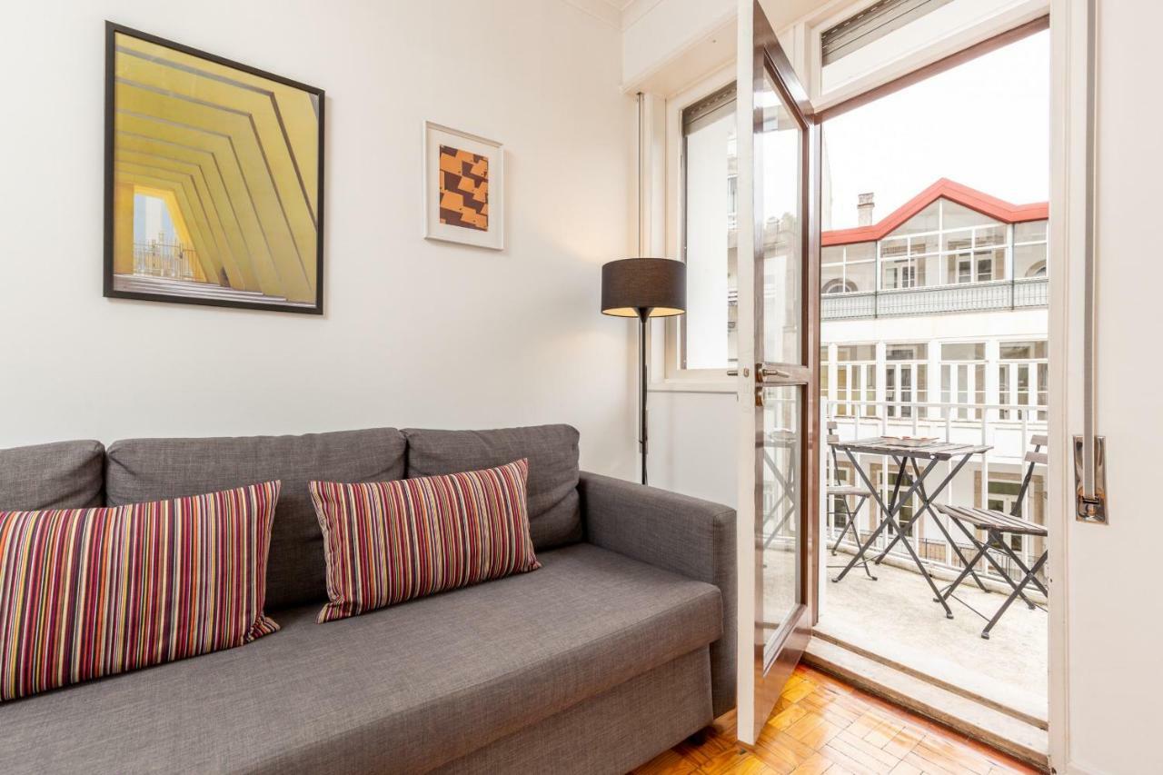 Feel Porto Stylish Apartments Exterior foto